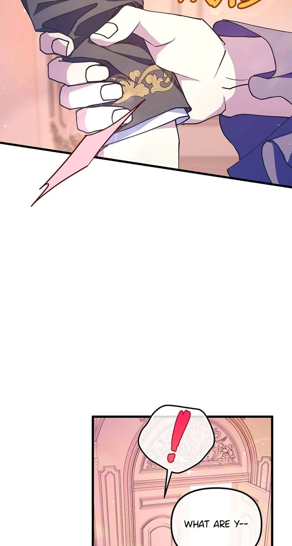I Will Be Next to the Main Character Chapter 67 page 45 - 
