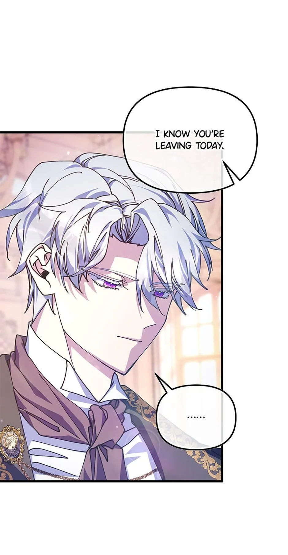 I Will Be Next to the Main Character Chapter 67 page 49 - 