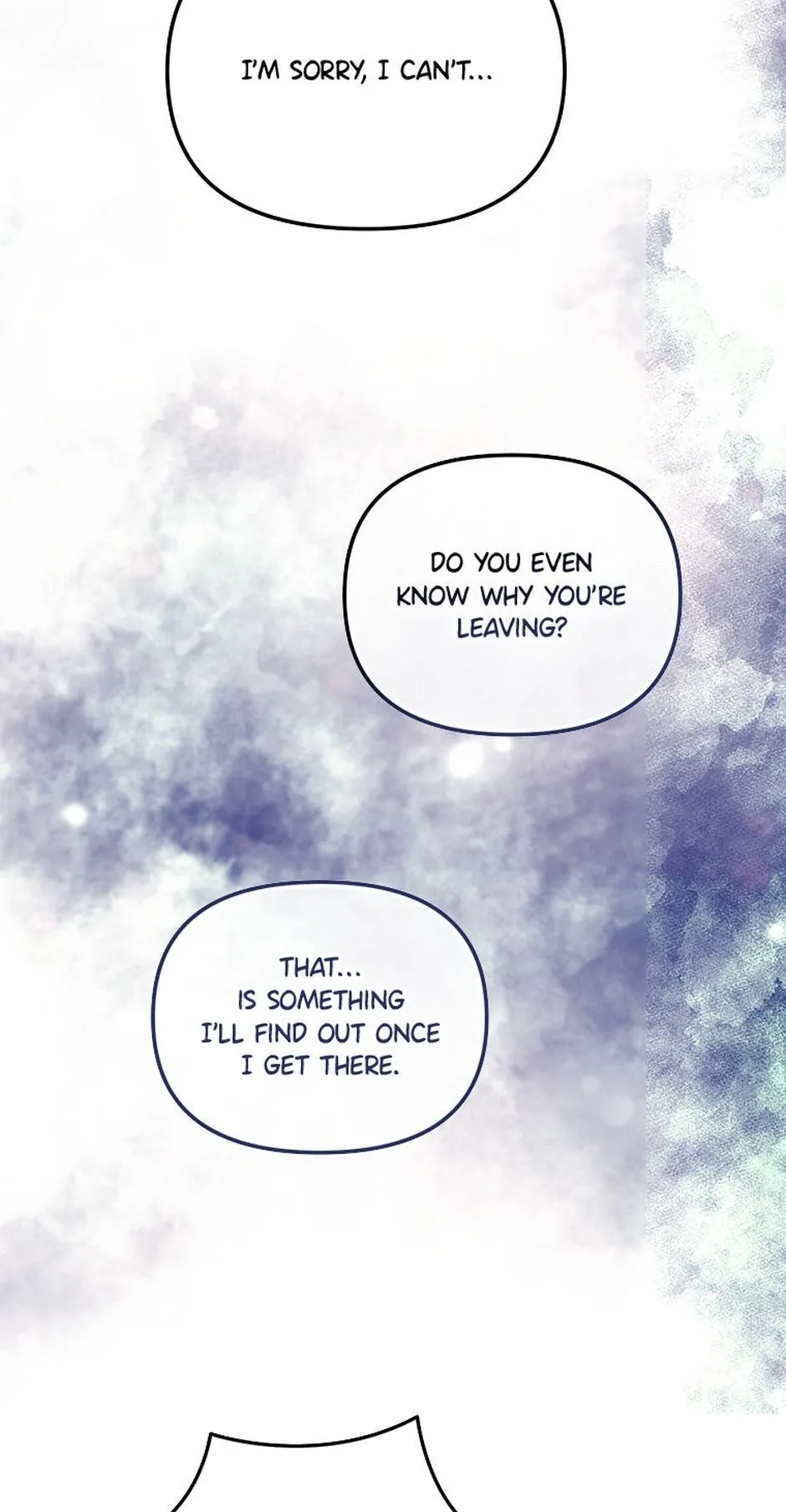 I Will Be Next to the Main Character Chapter 67 page 52 - 
