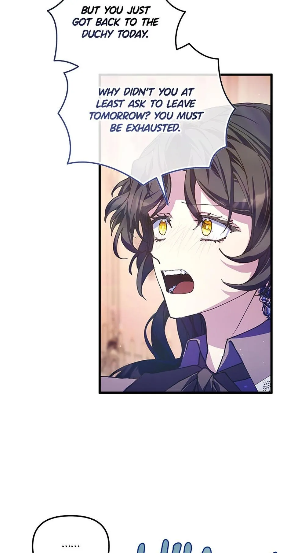 I Will Be Next to the Main Character Chapter 67 page 53 - 