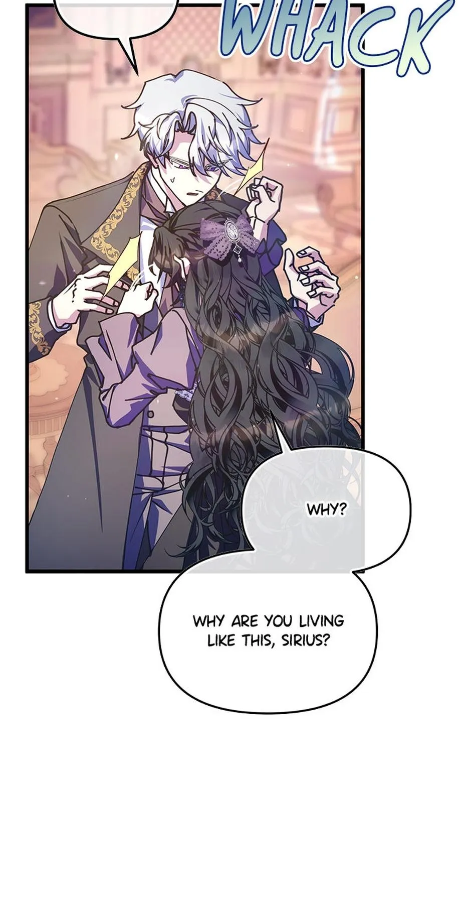 I Will Be Next to the Main Character Chapter 67 page 54 - 