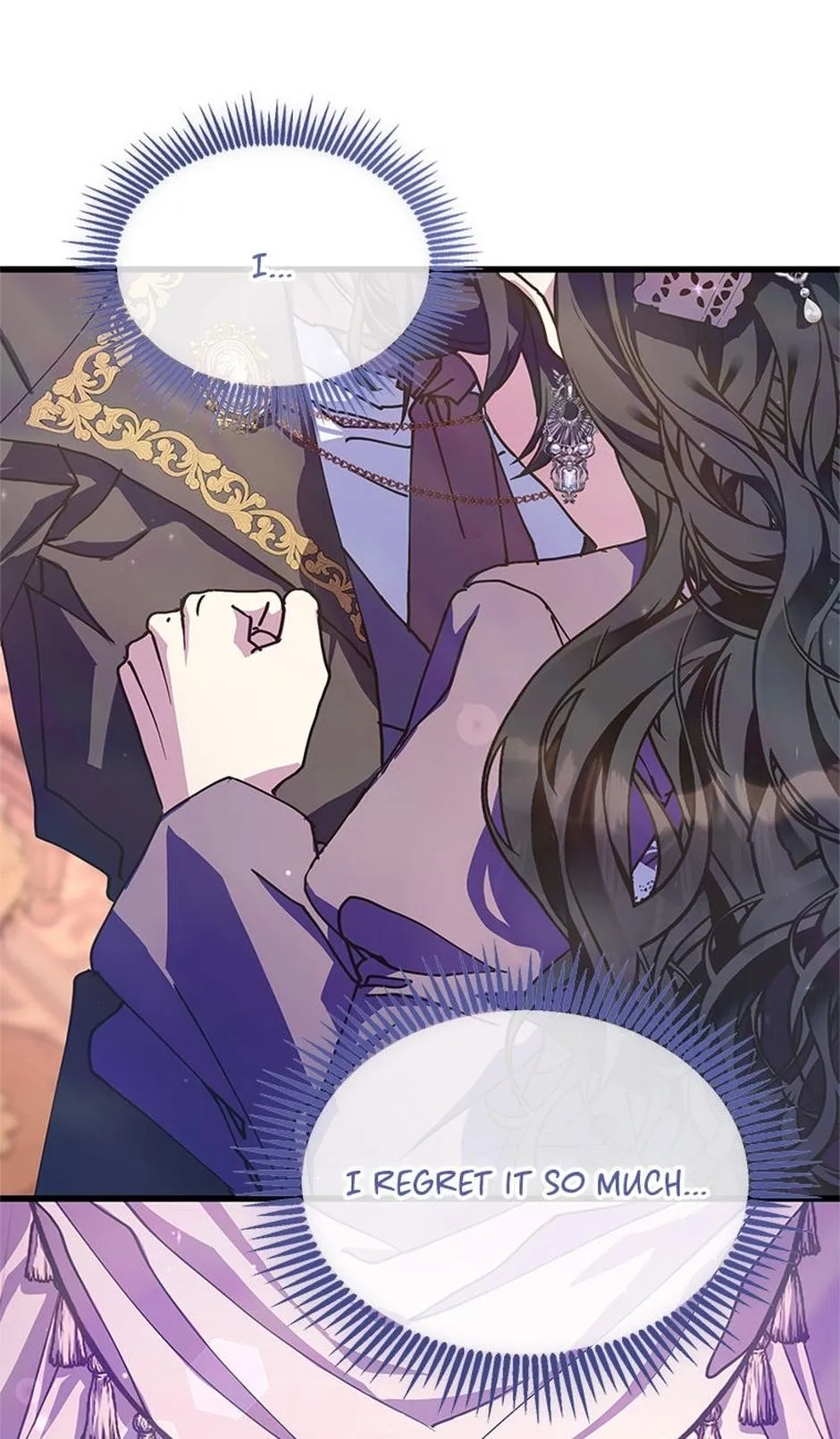 I Will Be Next to the Main Character Chapter 67 page 55 - 