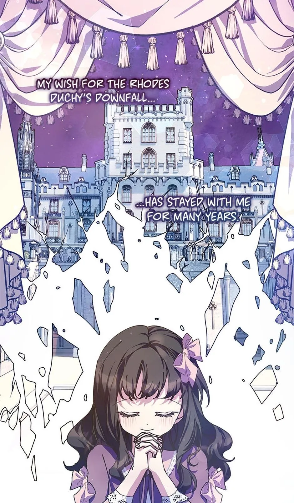 I Will Be Next to the Main Character Chapter 67 page 56 - 