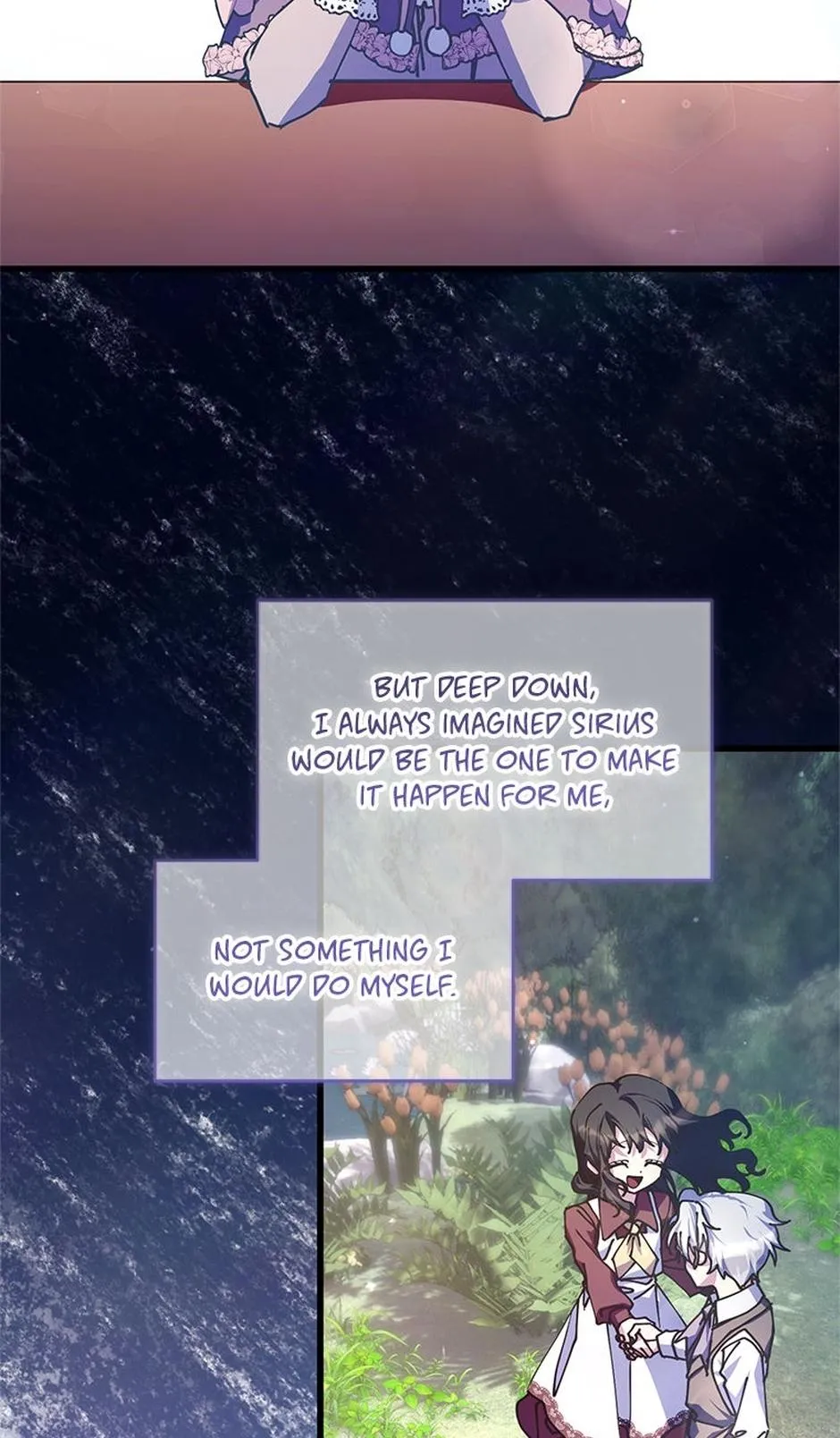 I Will Be Next to the Main Character Chapter 67 page 57 - 