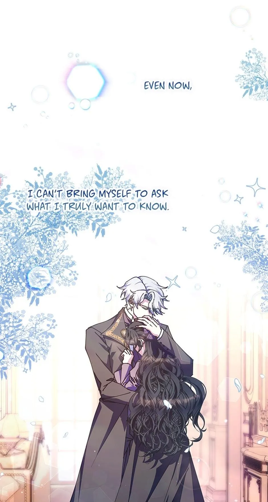 I Will Be Next to the Main Character Chapter 67 page 61 - 