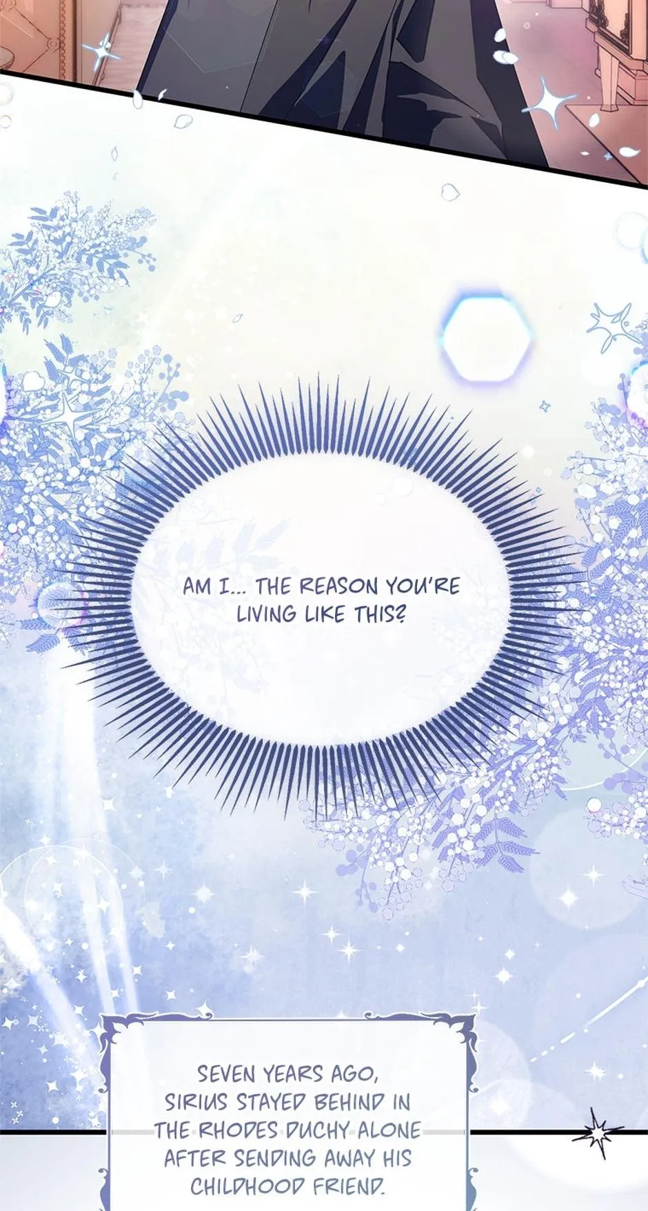 I Will Be Next to the Main Character Chapter 67 page 62 - 