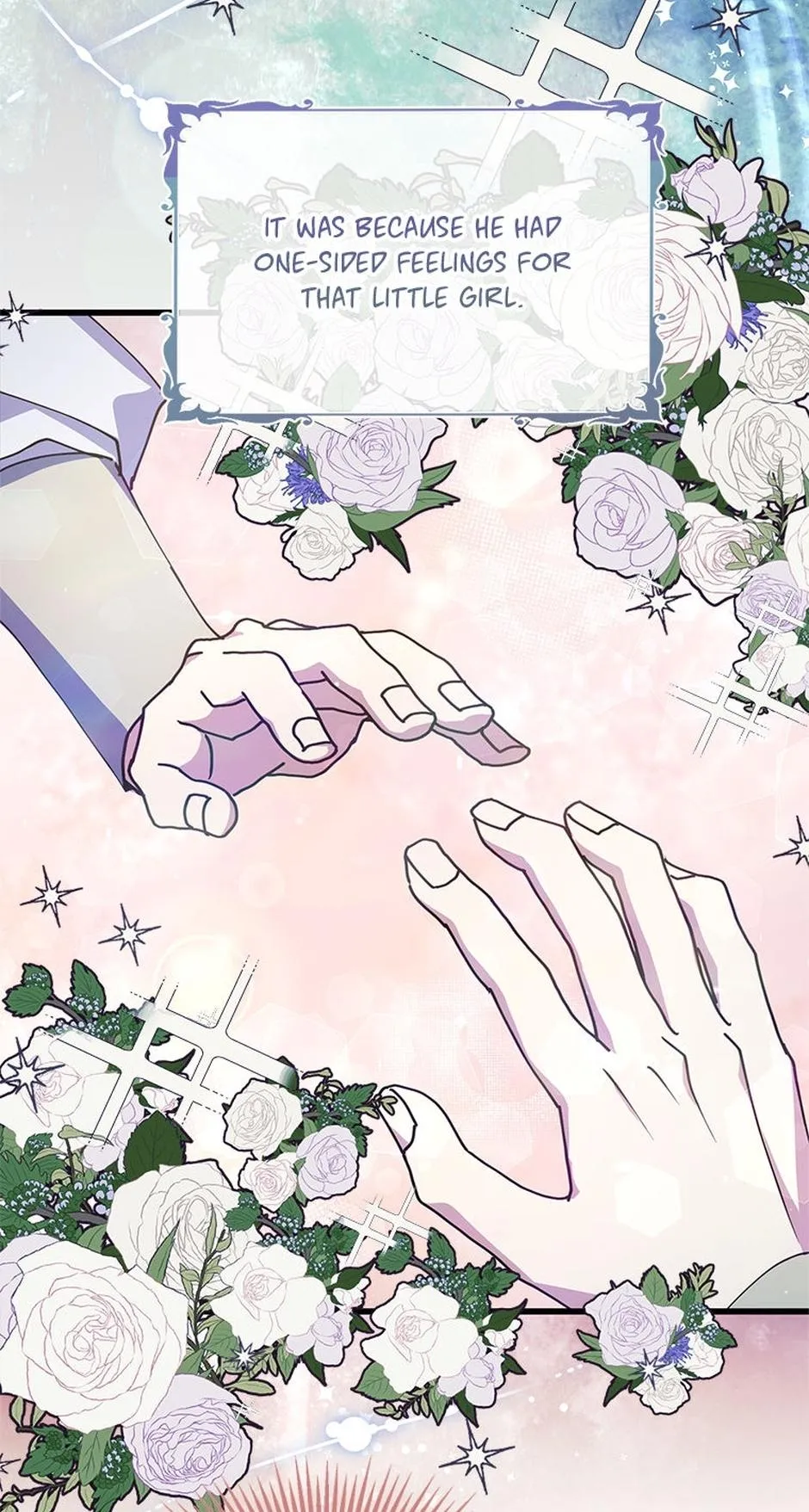 I Will Be Next to the Main Character Chapter 67 page 64 - 