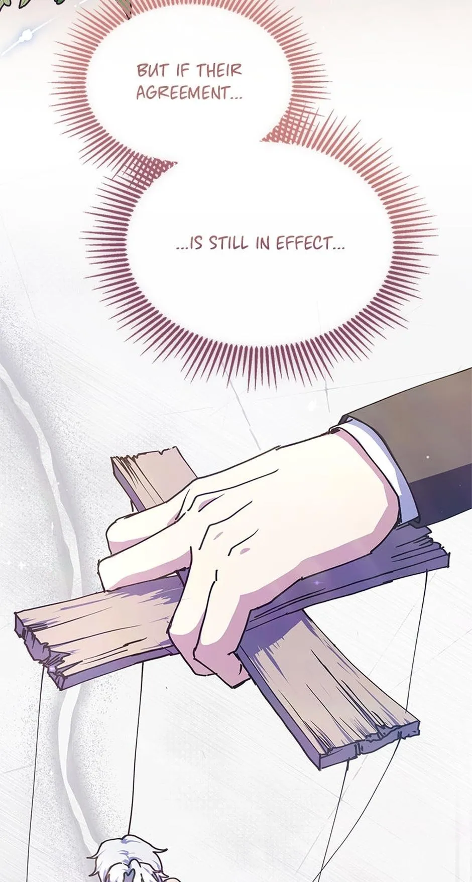 I Will Be Next to the Main Character Chapter 67 page 65 - 