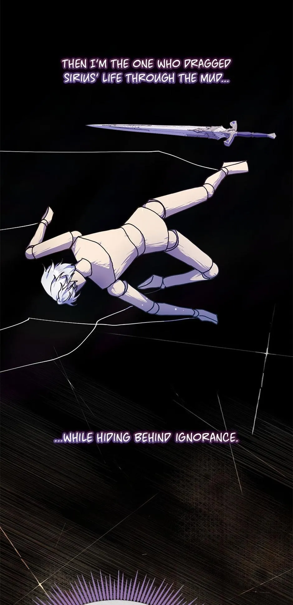 I Will Be Next to the Main Character Chapter 67 page 67 - 