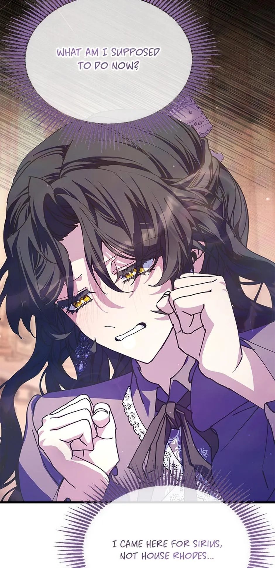 I Will Be Next to the Main Character Chapter 67 page 68 - 