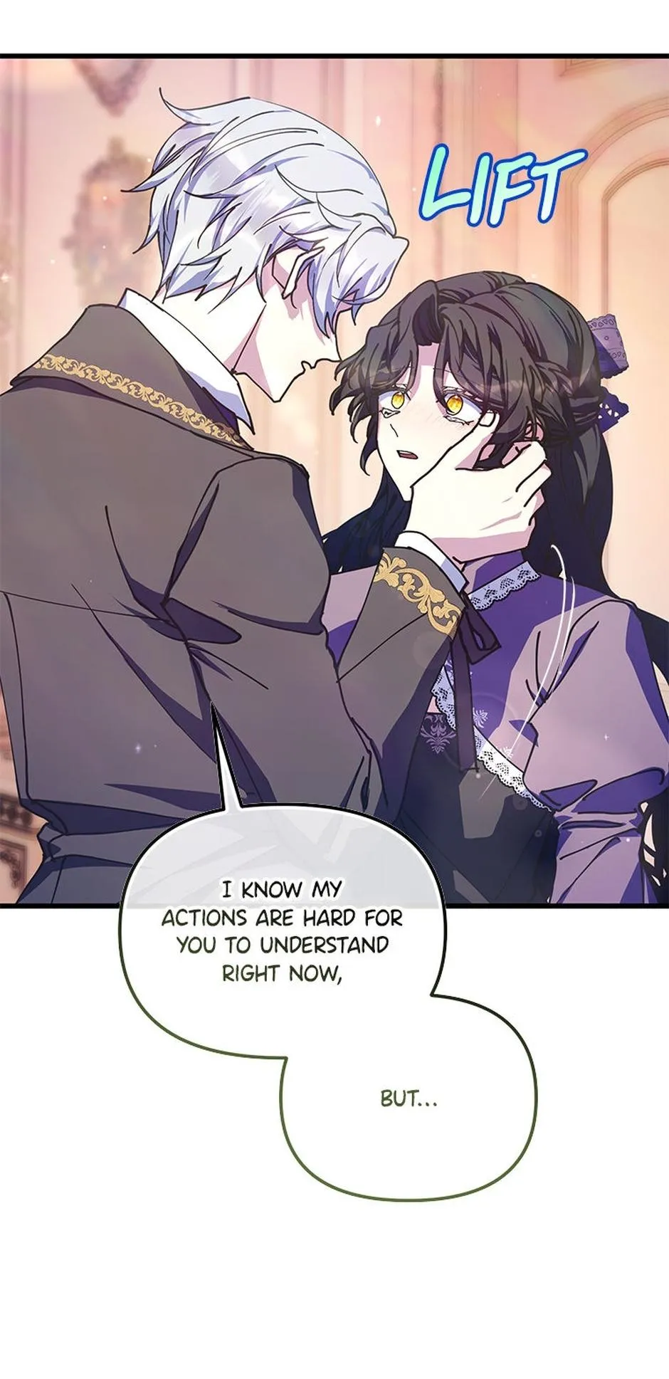 I Will Be Next to the Main Character Chapter 67 page 70 - 