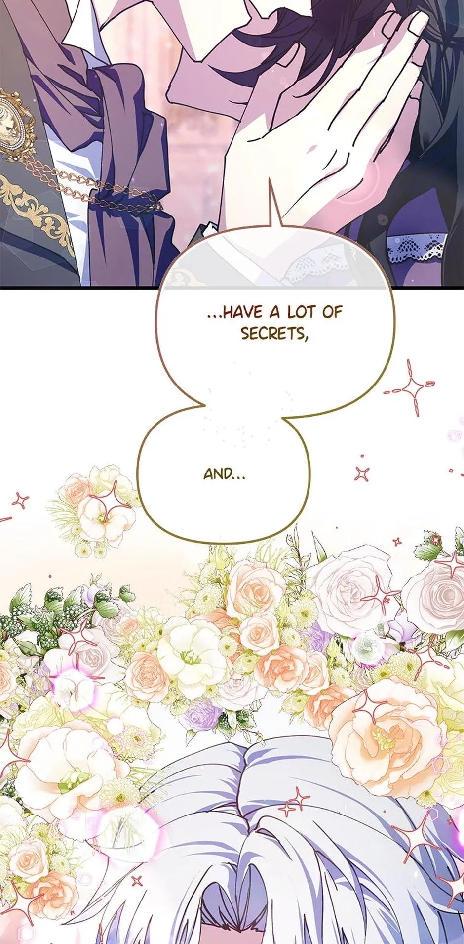 I Will Be Next to the Main Character Chapter 67 page 72 - 