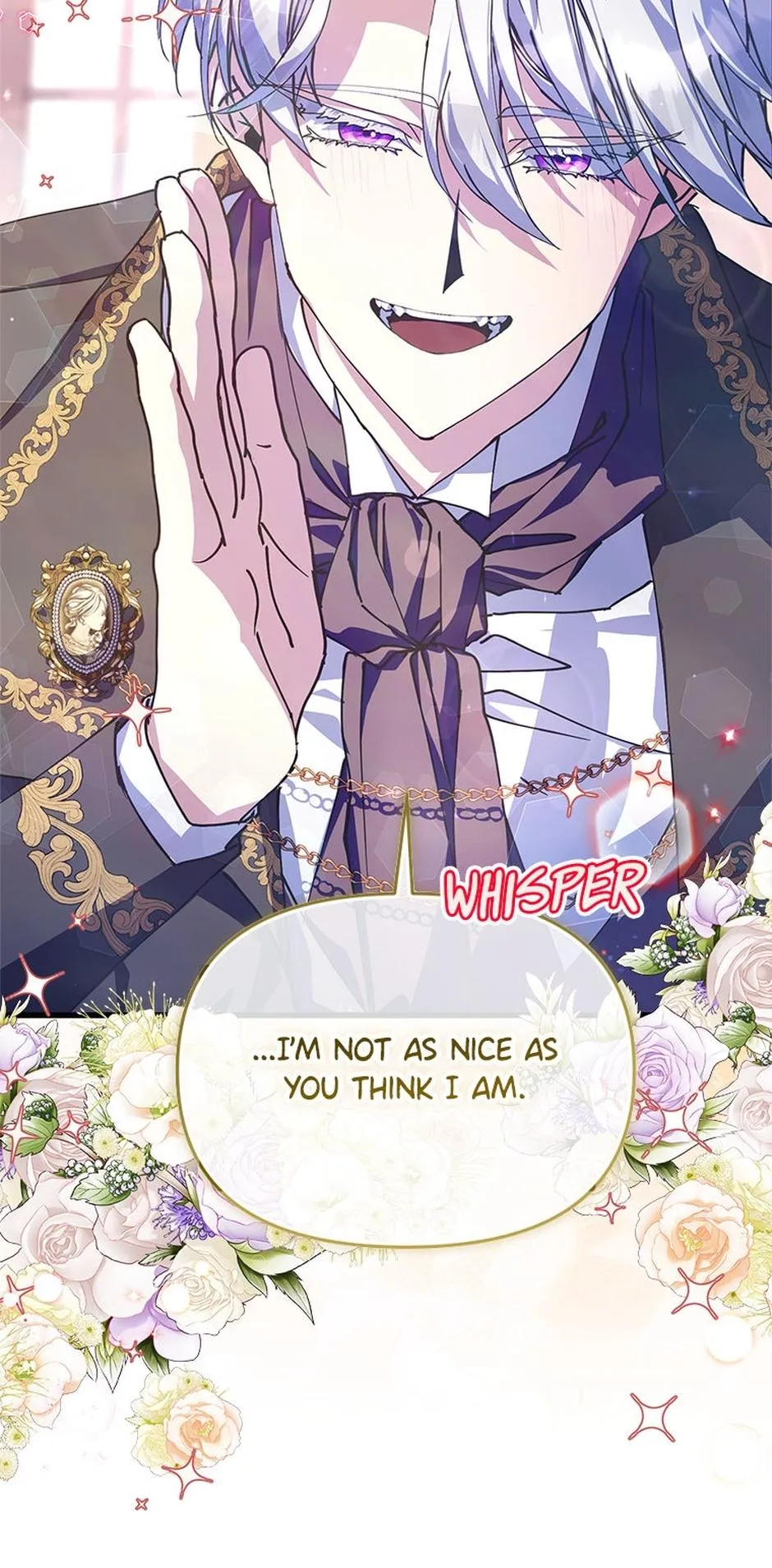 I Will Be Next to the Main Character Chapter 67 page 73 - 