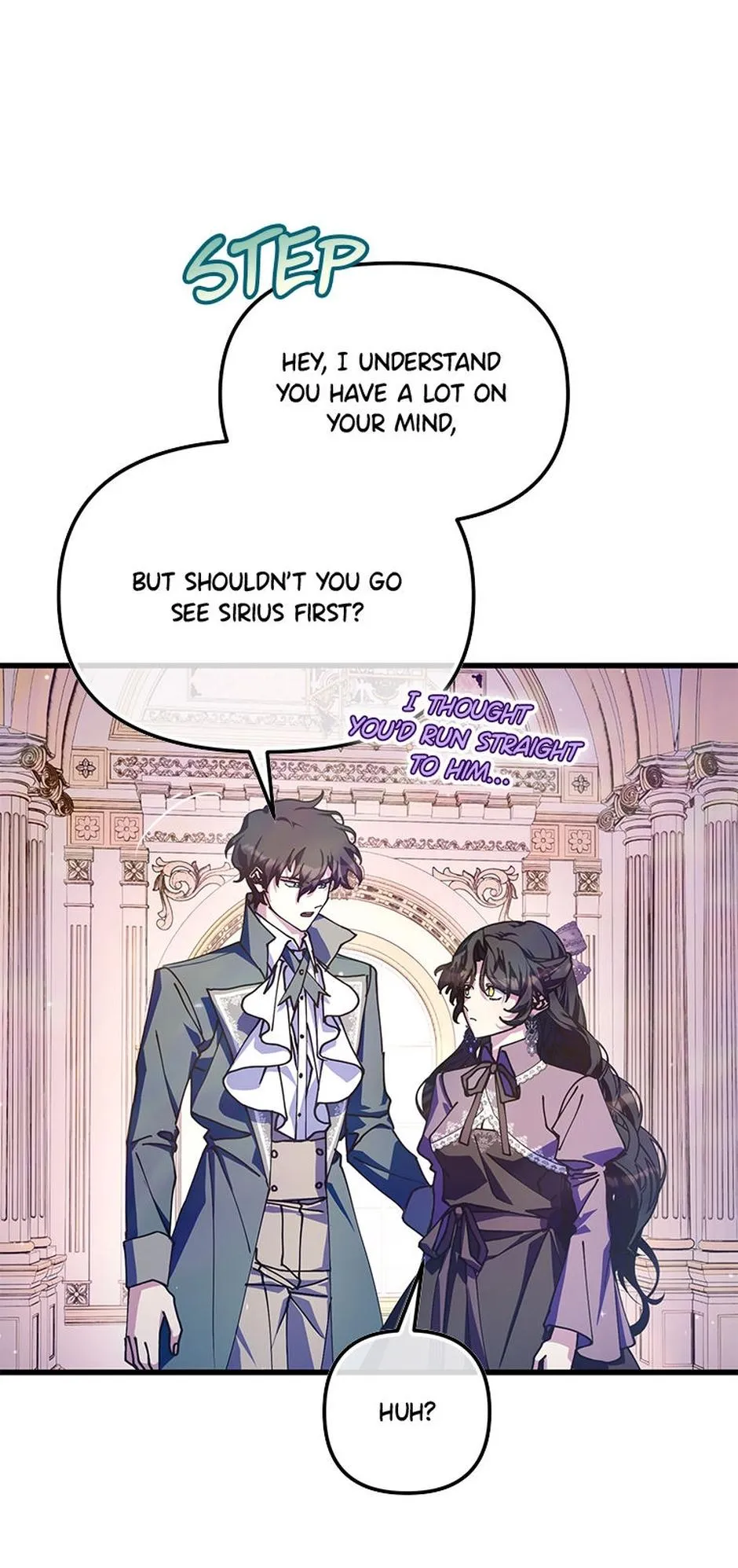 I Will Be Next to the Main Character Chapter 67 page 10 - 