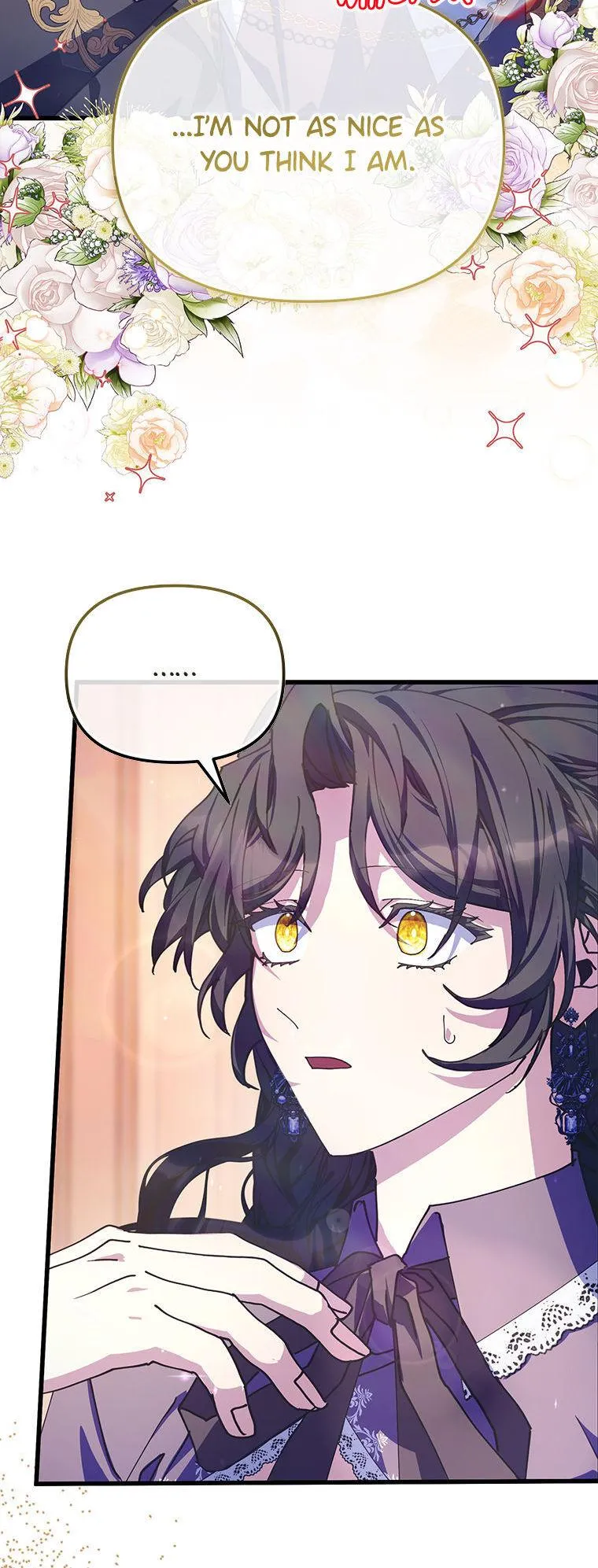 I Will Be Next to the Main Character Chapter 68 page 2 - 