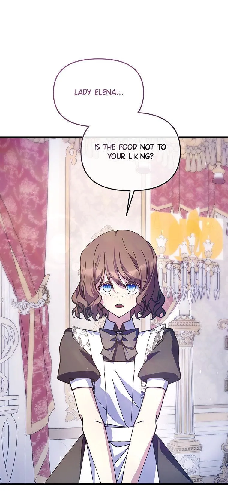 I Will Be Next to the Main Character Chapter 68 page 12 - 