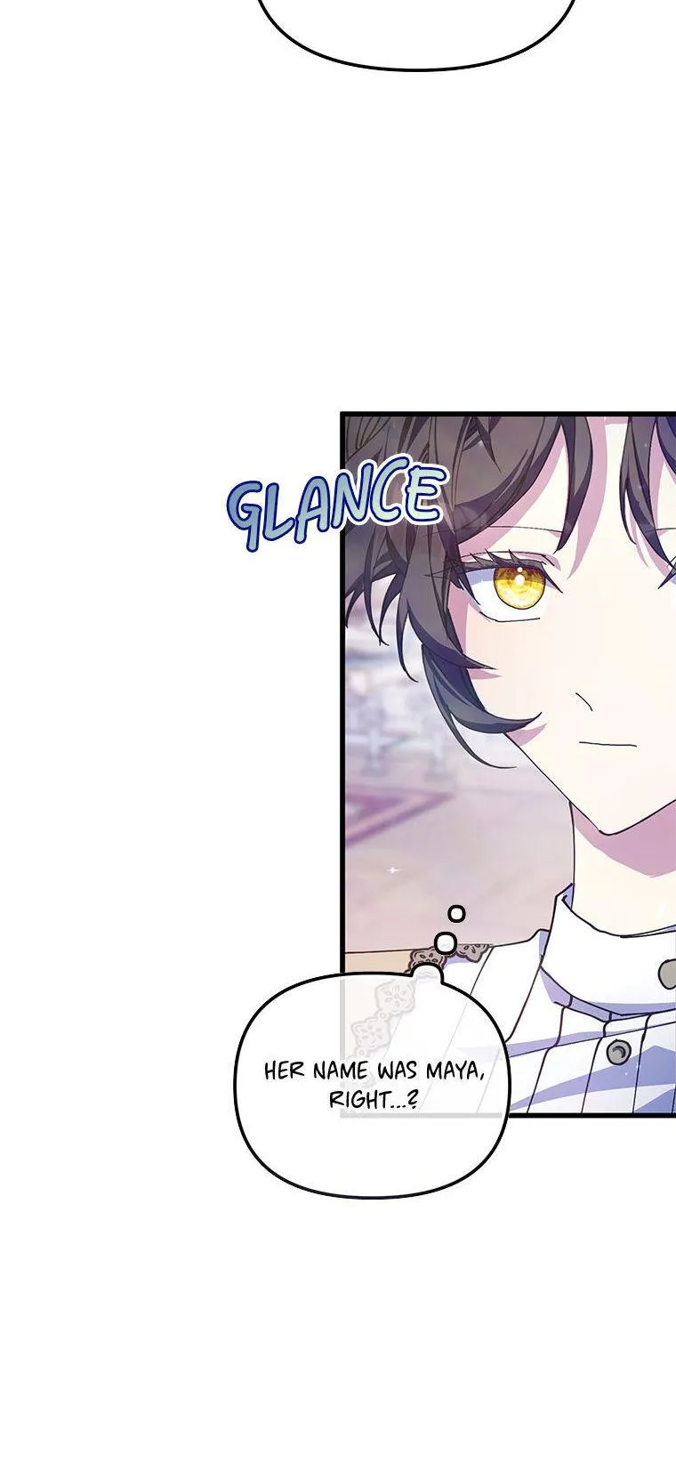 I Will Be Next to the Main Character Chapter 68 page 14 - 