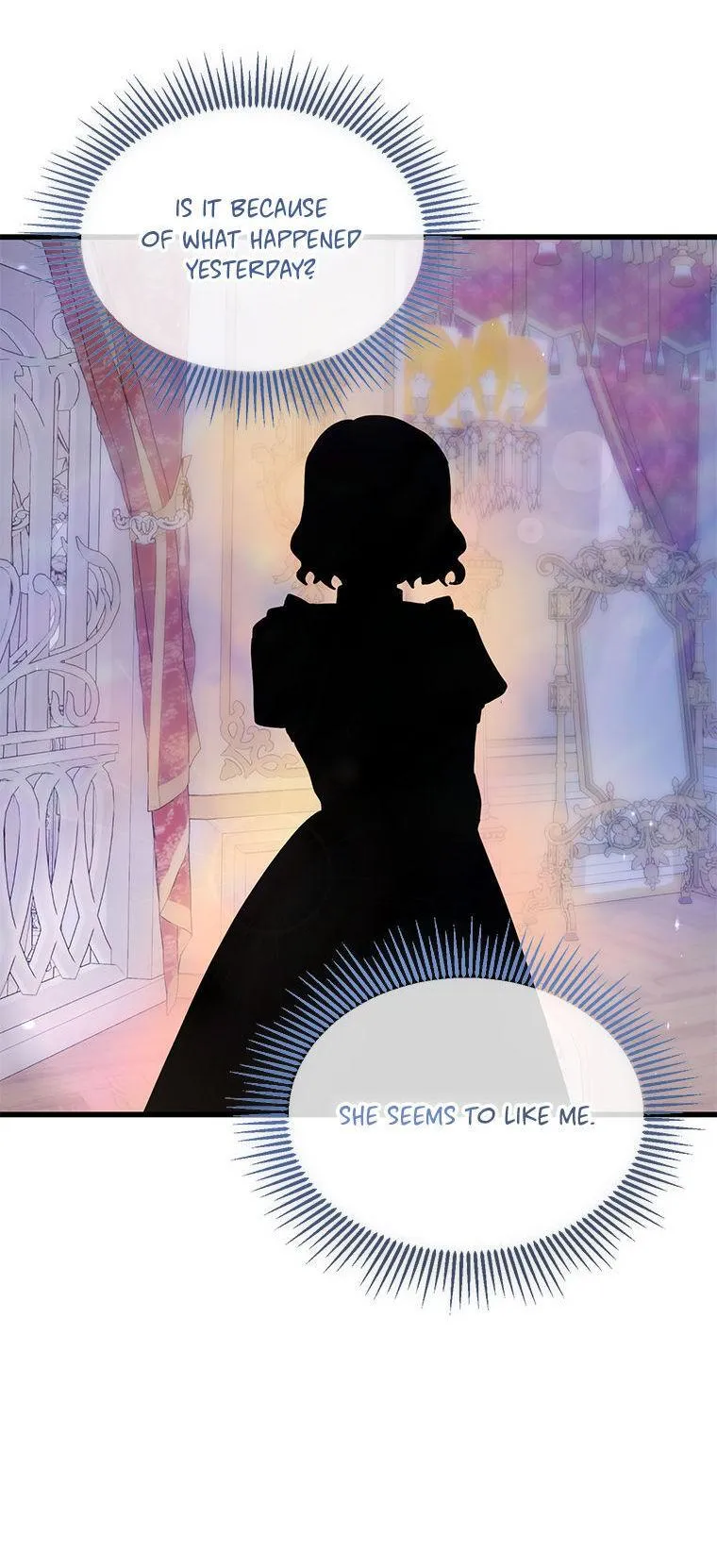 I Will Be Next to the Main Character Chapter 68 page 15 - 