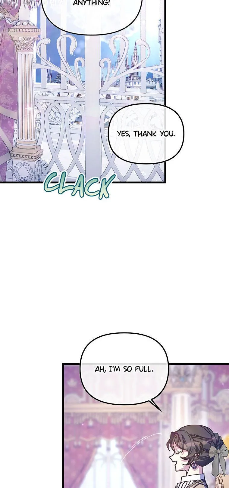 I Will Be Next to the Main Character Chapter 68 page 18 - 