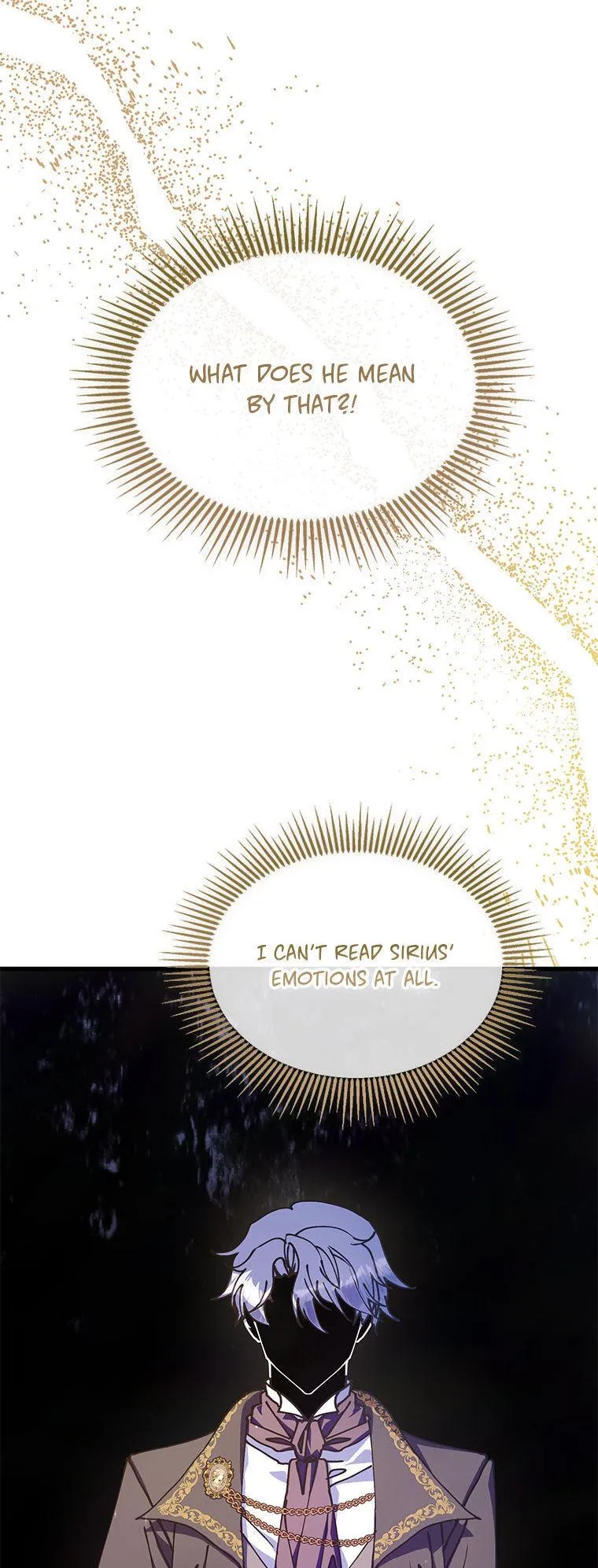 I Will Be Next to the Main Character Chapter 68 page 3 - 