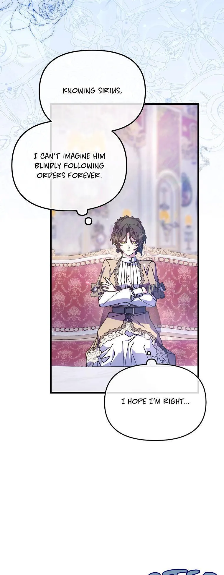 I Will Be Next to the Main Character Chapter 68 page 22 - 