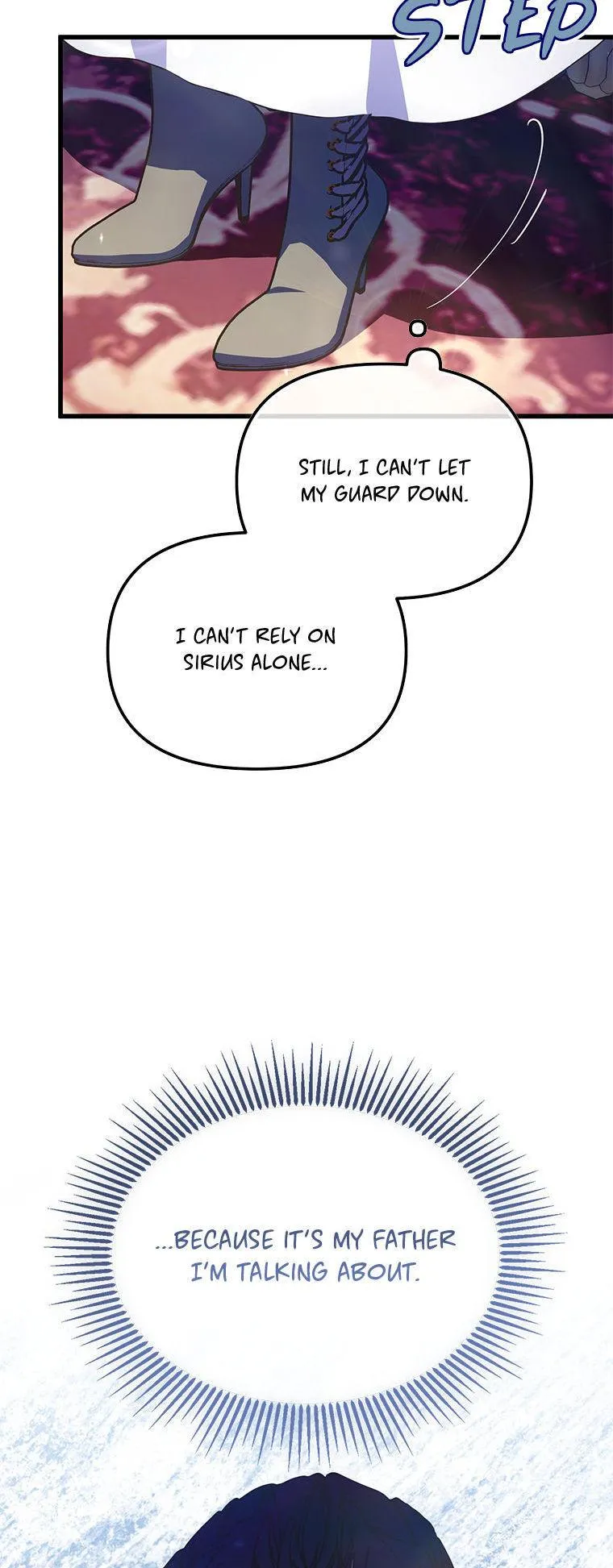 I Will Be Next to the Main Character Chapter 68 page 23 - 