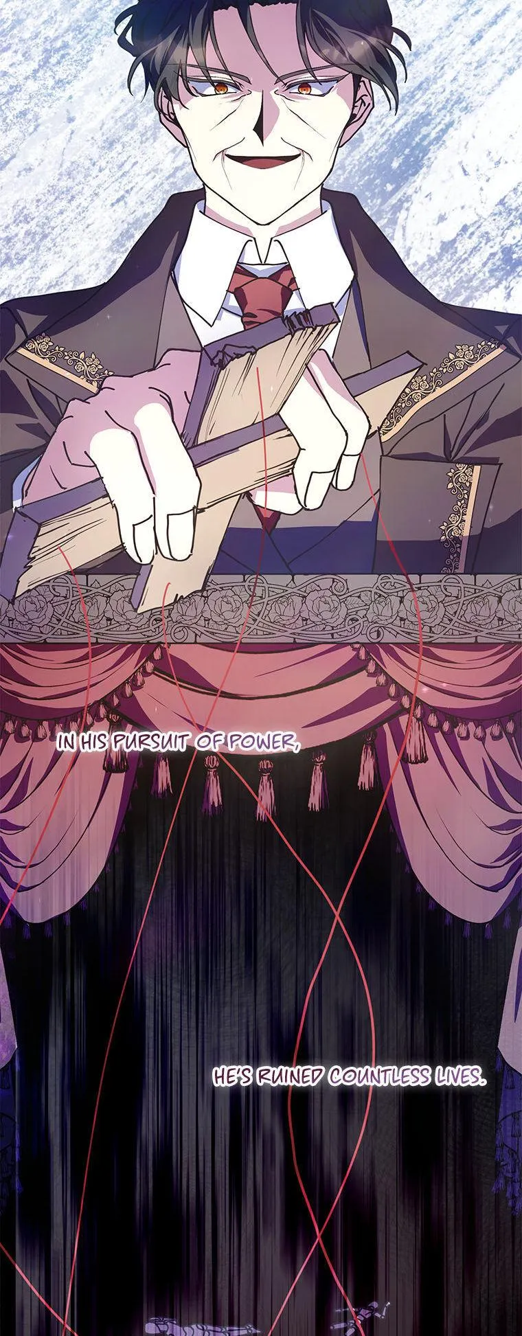 I Will Be Next to the Main Character Chapter 68 page 24 - 