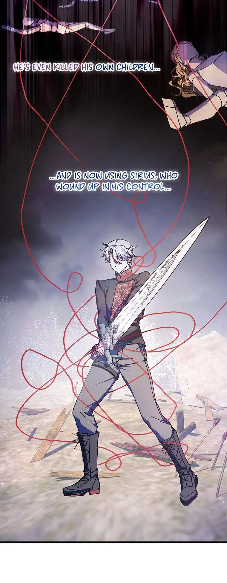 I Will Be Next to the Main Character Chapter 68 page 25 - 