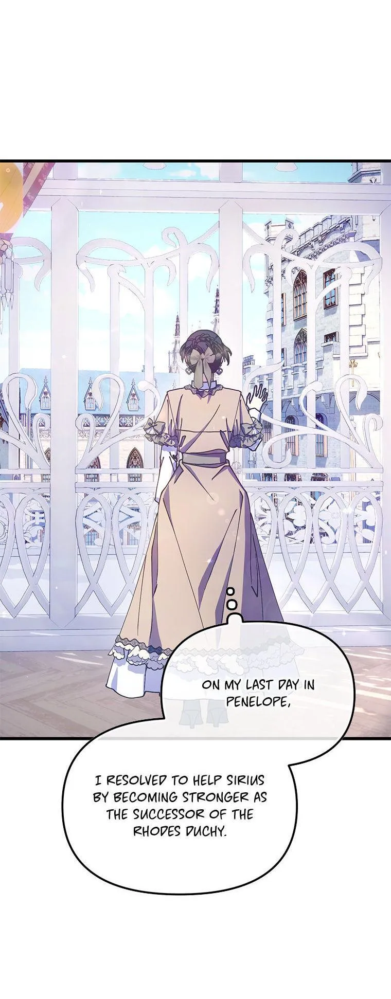 I Will Be Next to the Main Character Chapter 68 page 26 - 