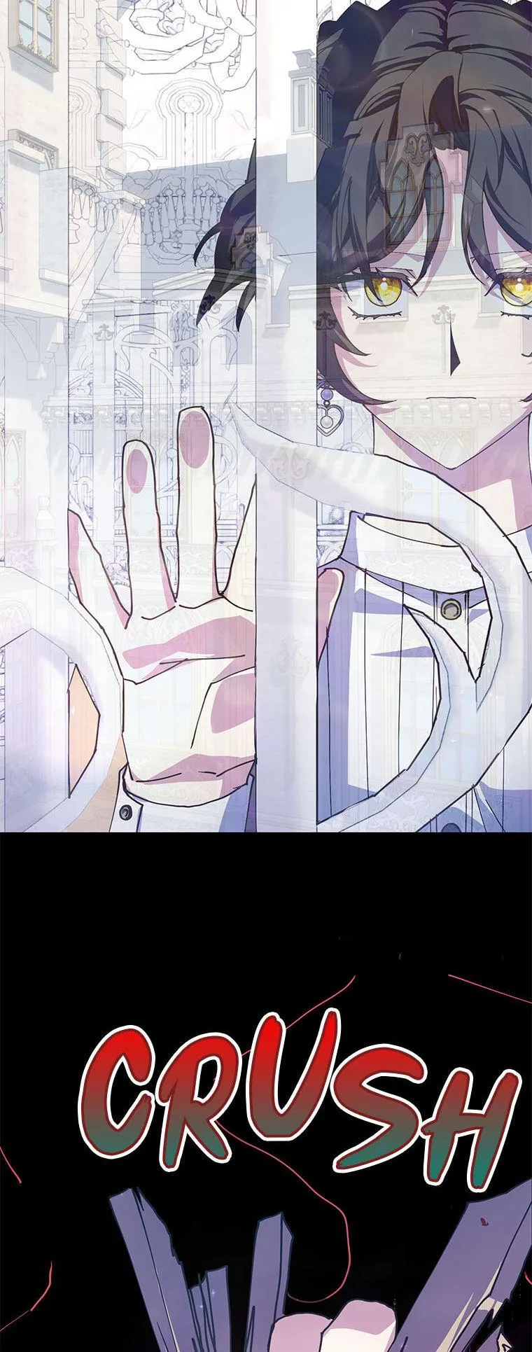 I Will Be Next to the Main Character Chapter 68 page 28 - 