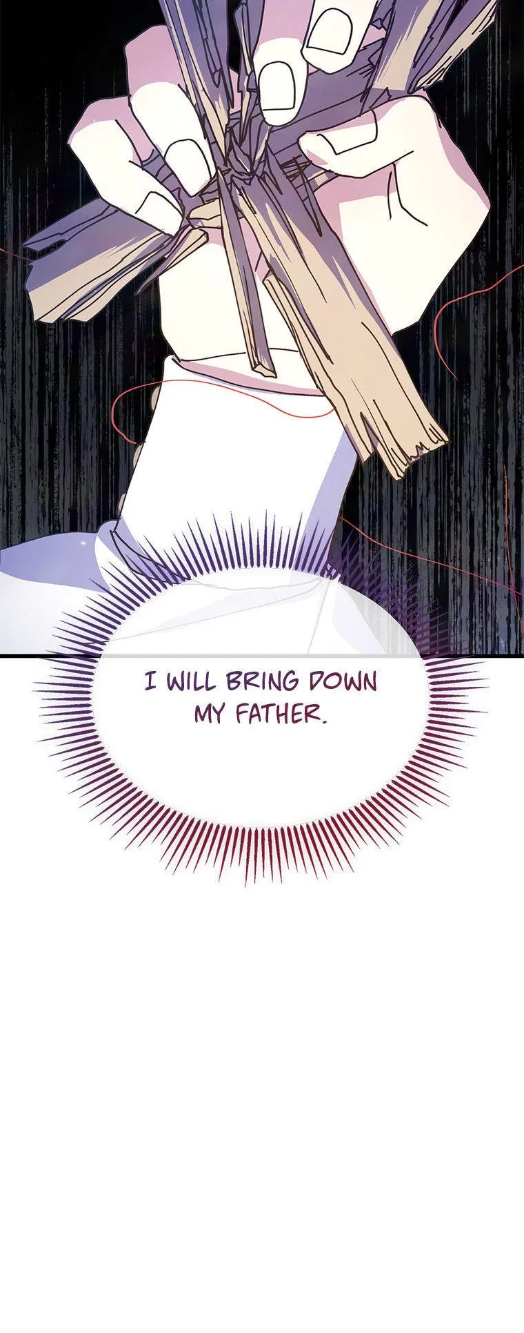 I Will Be Next to the Main Character Chapter 68 page 29 - 