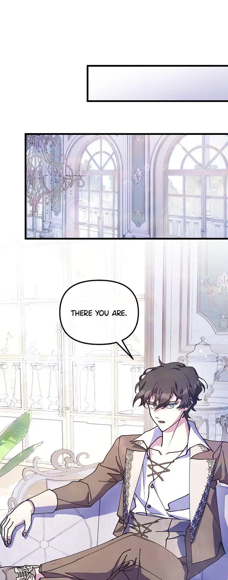 I Will Be Next to the Main Character Chapter 68 page 30 - 