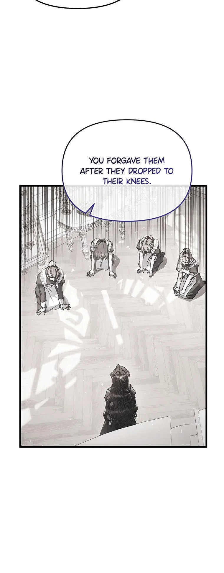 I Will Be Next to the Main Character Chapter 68 page 36 - 