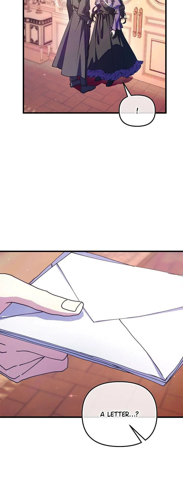 I Will Be Next to the Main Character Chapter 68 page 5 - 