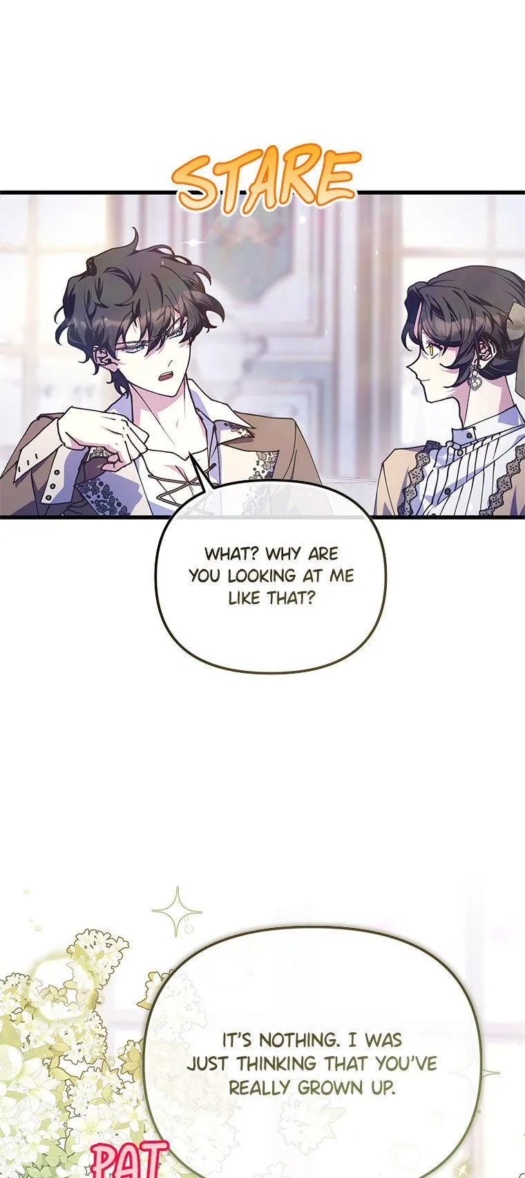 I Will Be Next to the Main Character Chapter 68 page 47 - 