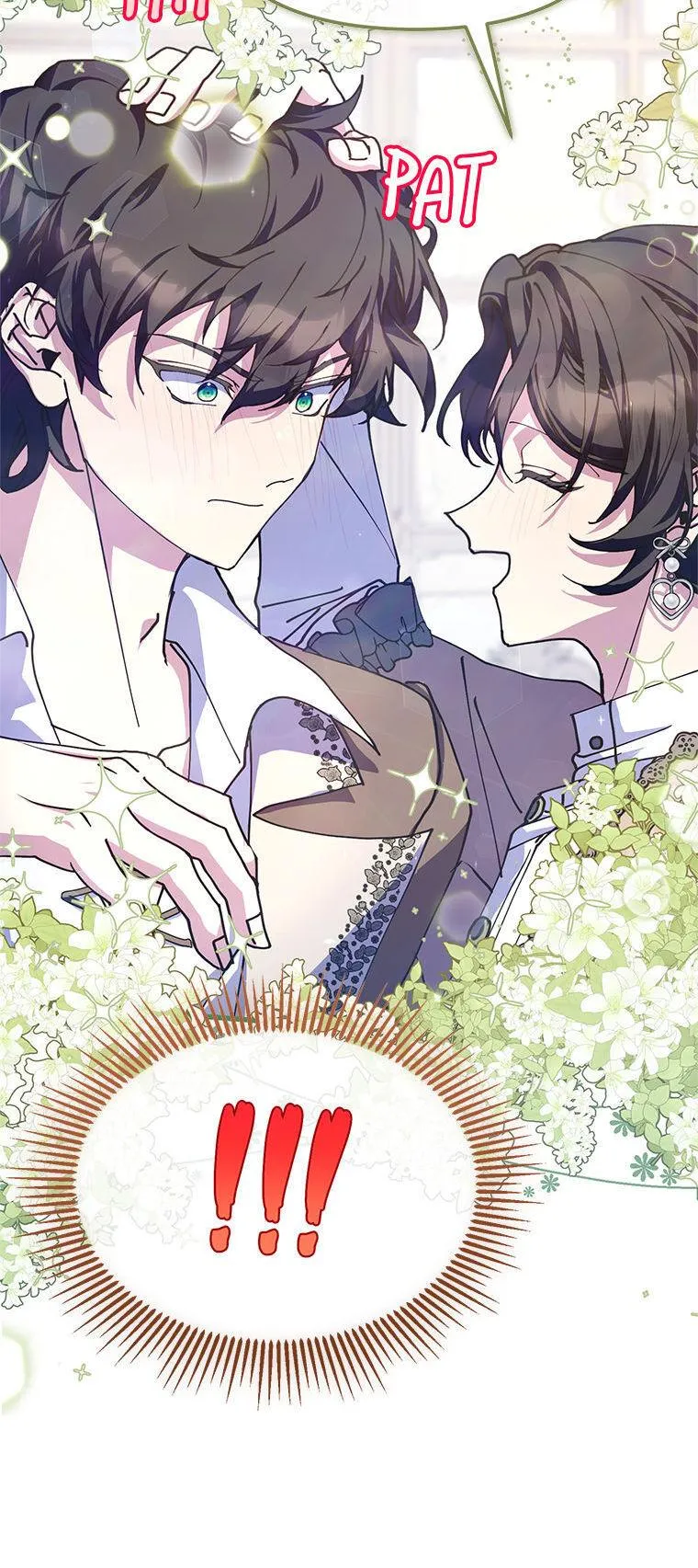 I Will Be Next to the Main Character Chapter 68 page 48 - 