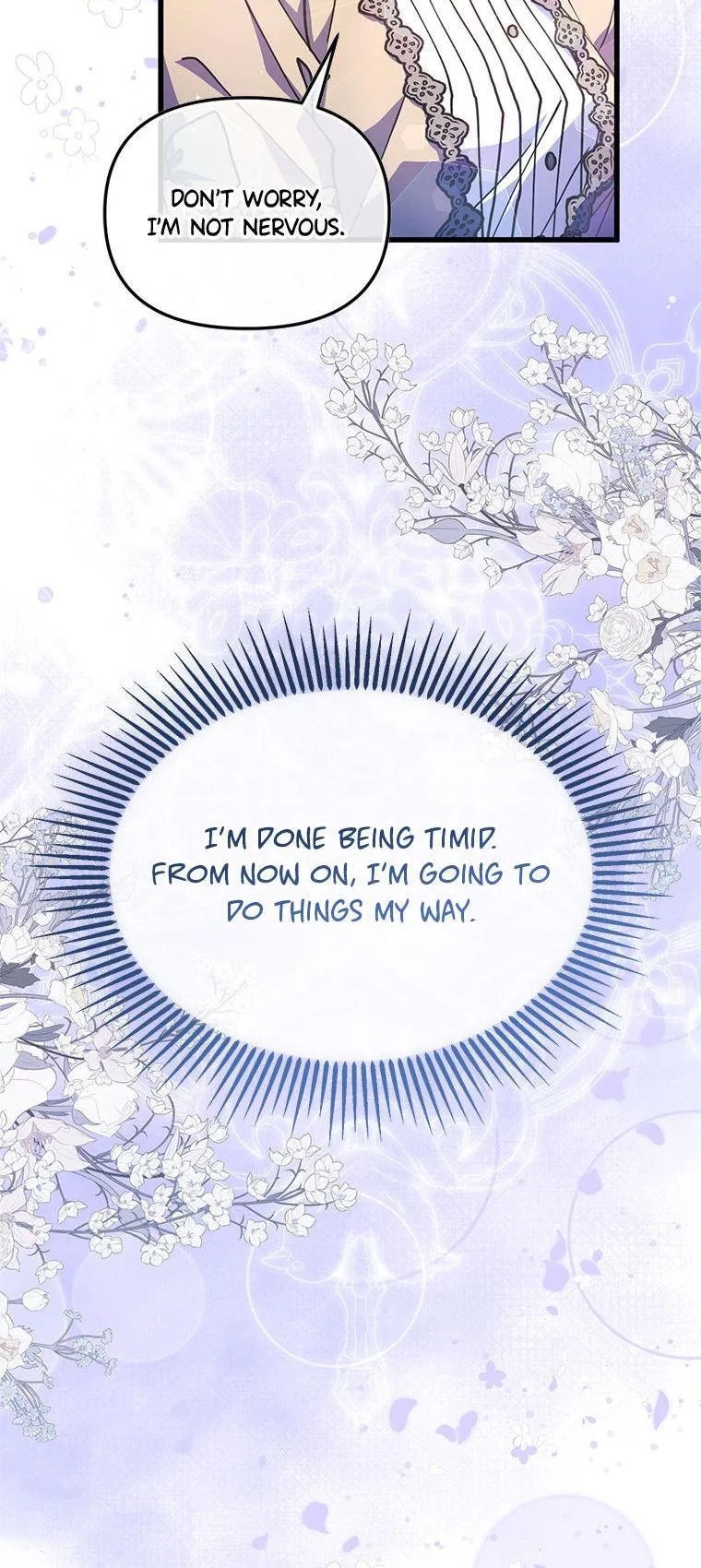 I Will Be Next to the Main Character Chapter 68 page 52 - 