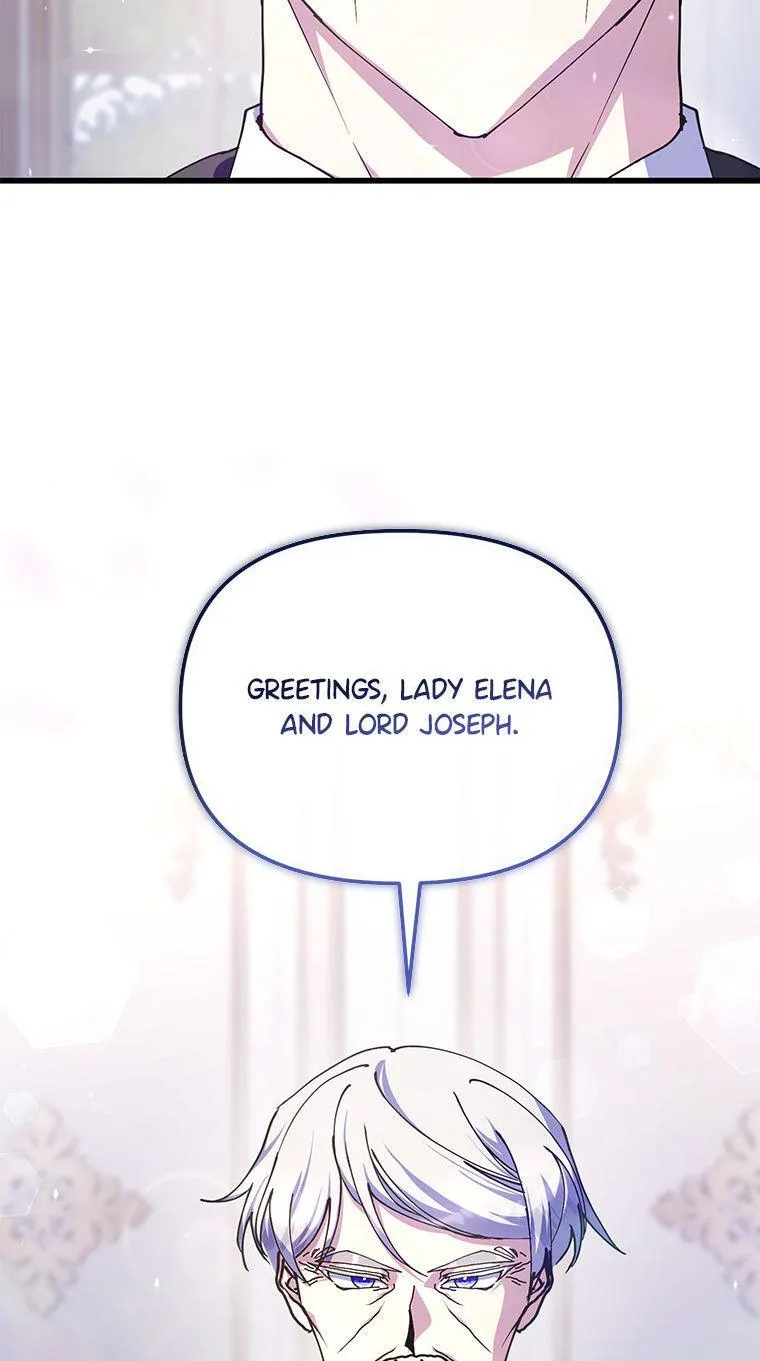 I Will Be Next to the Main Character Chapter 68 page 54 - 