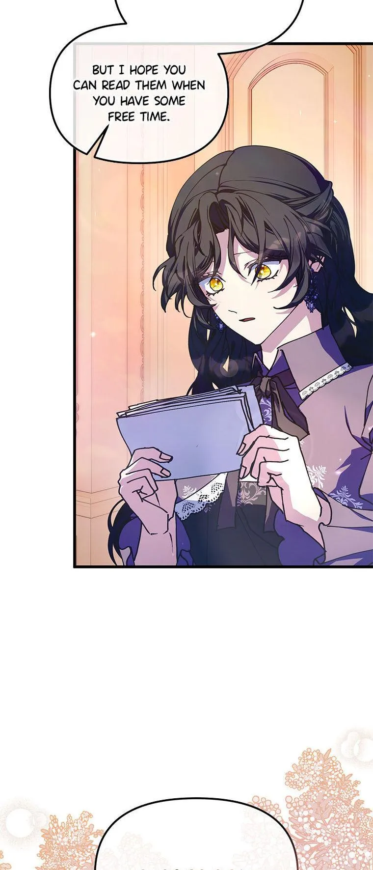 I Will Be Next to the Main Character Chapter 68 page 7 - 