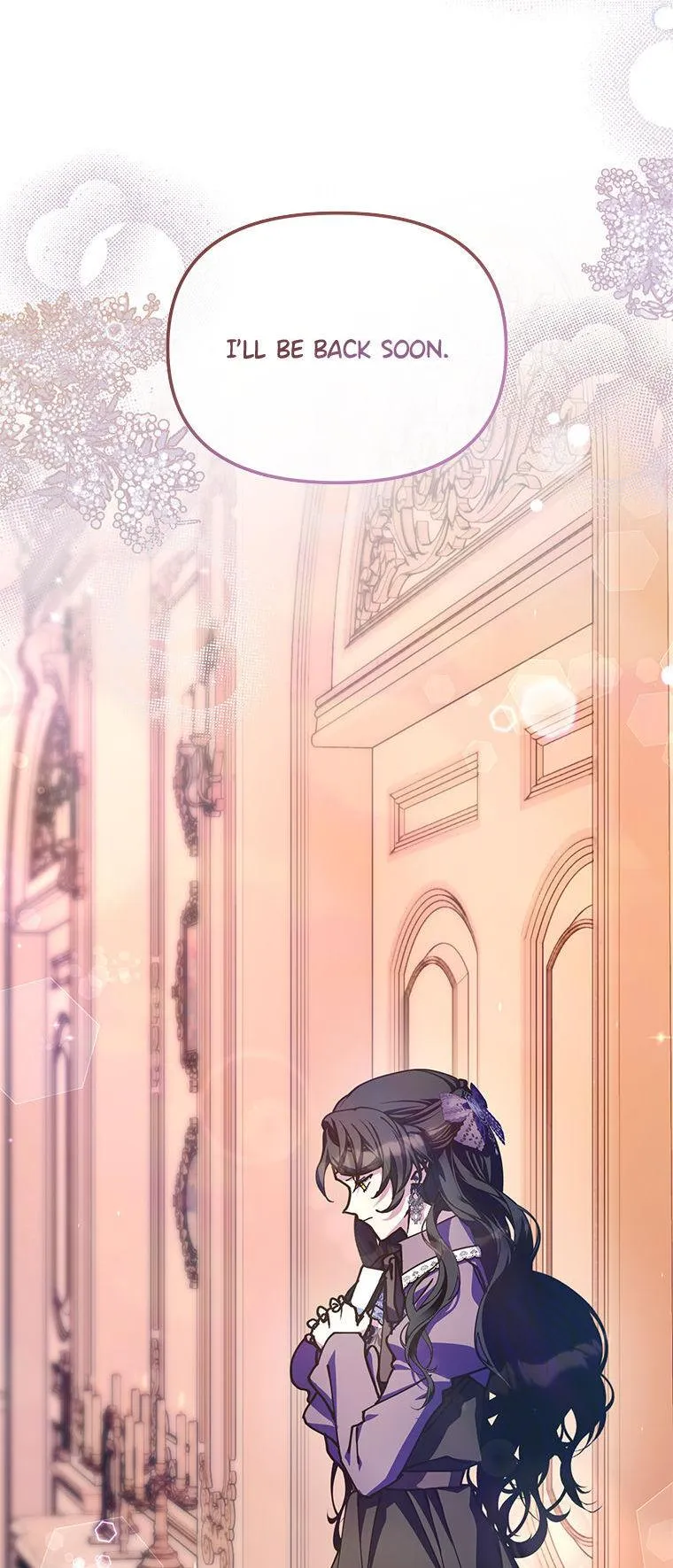 I Will Be Next to the Main Character Chapter 68 page 9 - 