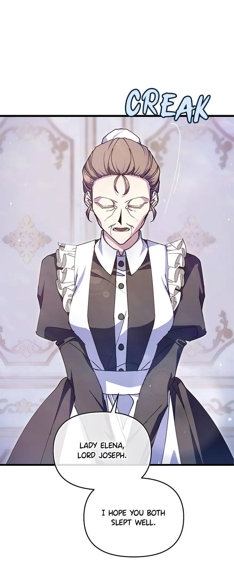 I Will Be Next to the Main Character Chapter 69 page 12 - 