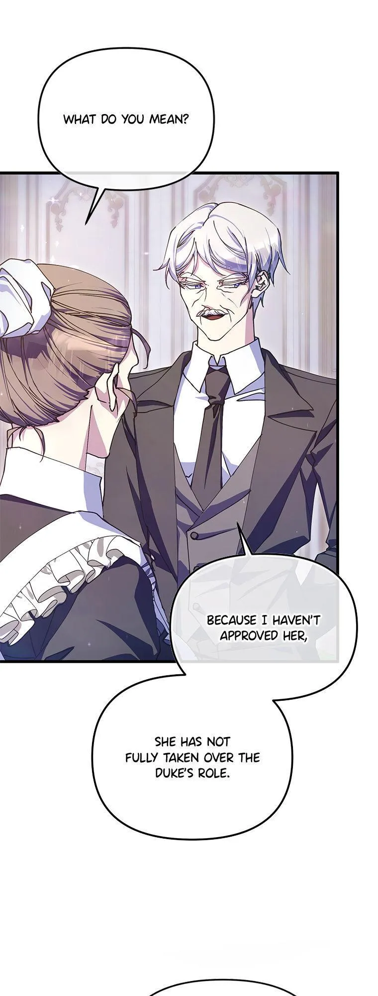 I Will Be Next to the Main Character Chapter 69 page 17 - 