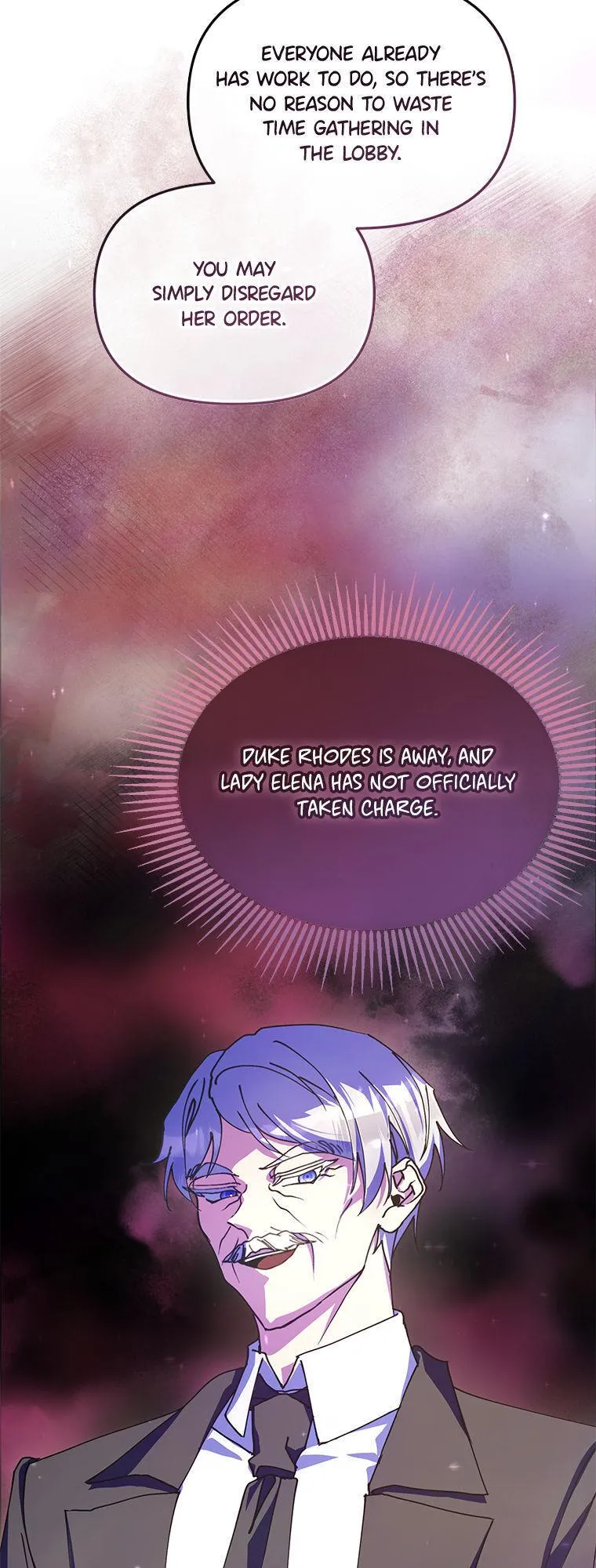 I Will Be Next to the Main Character Chapter 69 page 18 - 