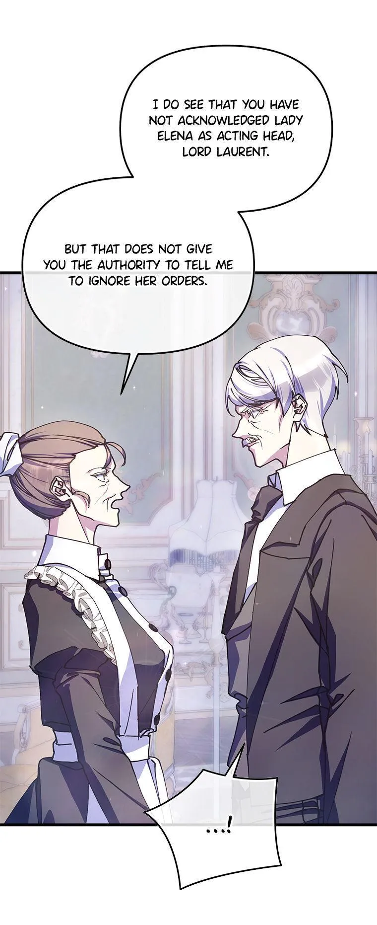 I Will Be Next to the Main Character Chapter 69 page 22 - 