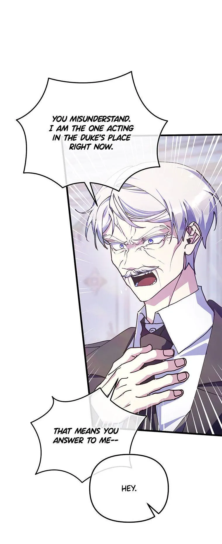 I Will Be Next to the Main Character Chapter 69 page 23 - 