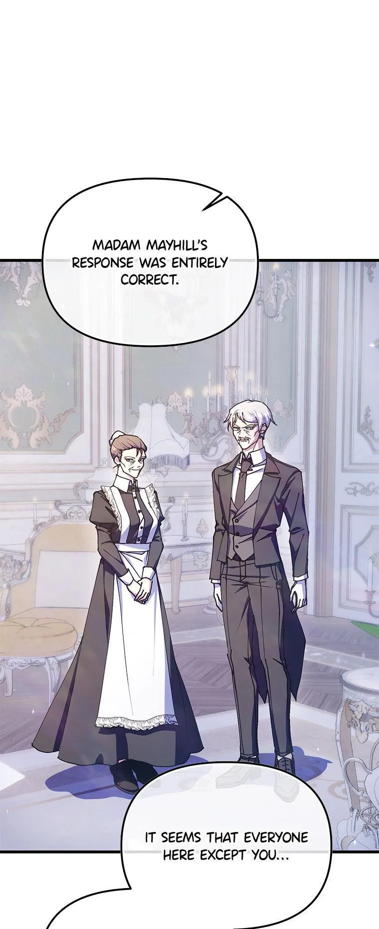 I Will Be Next to the Main Character Chapter 69 page 26 - 