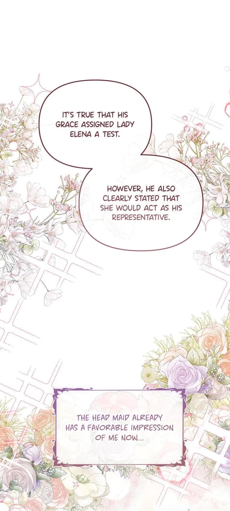 I Will Be Next to the Main Character Chapter 69 page 28 - 