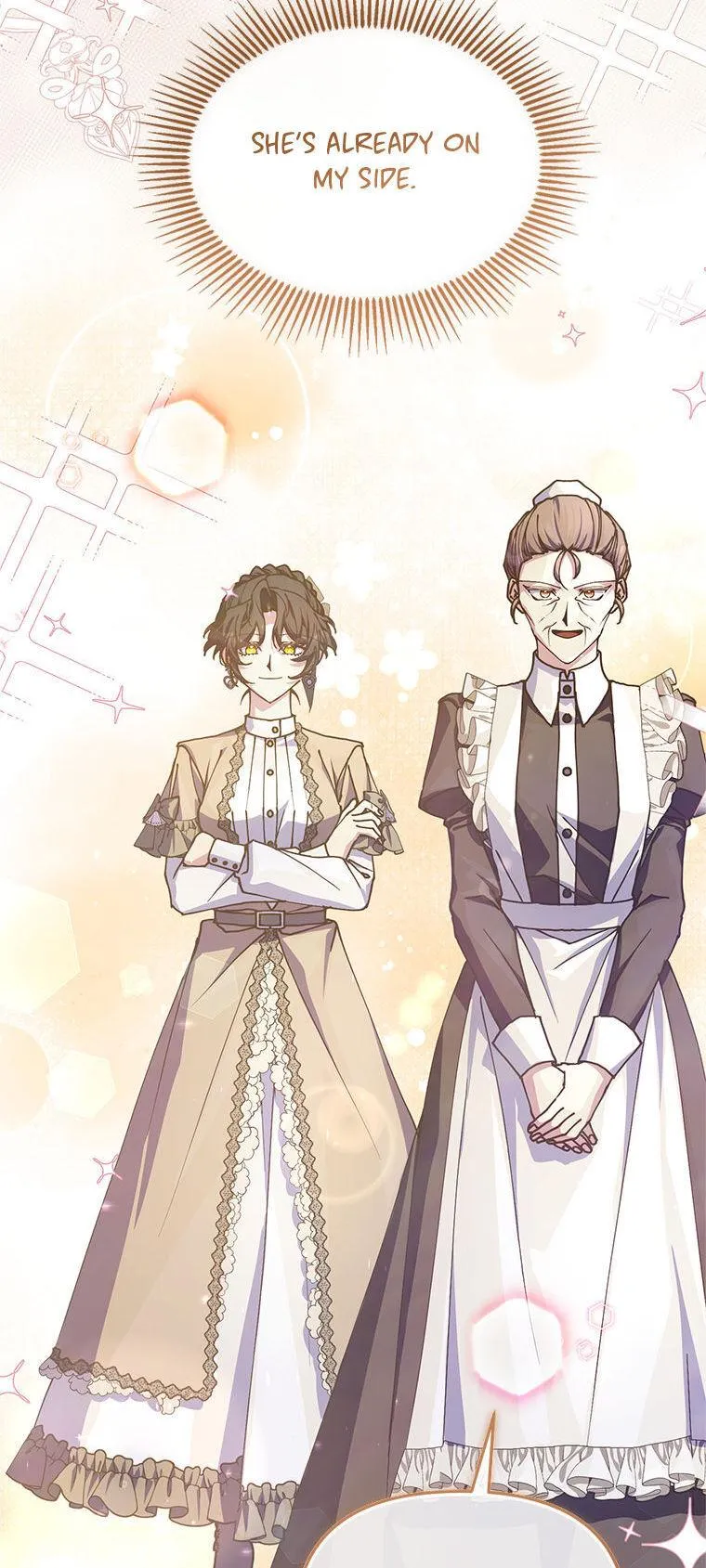 I Will Be Next to the Main Character Chapter 69 page 30 - 