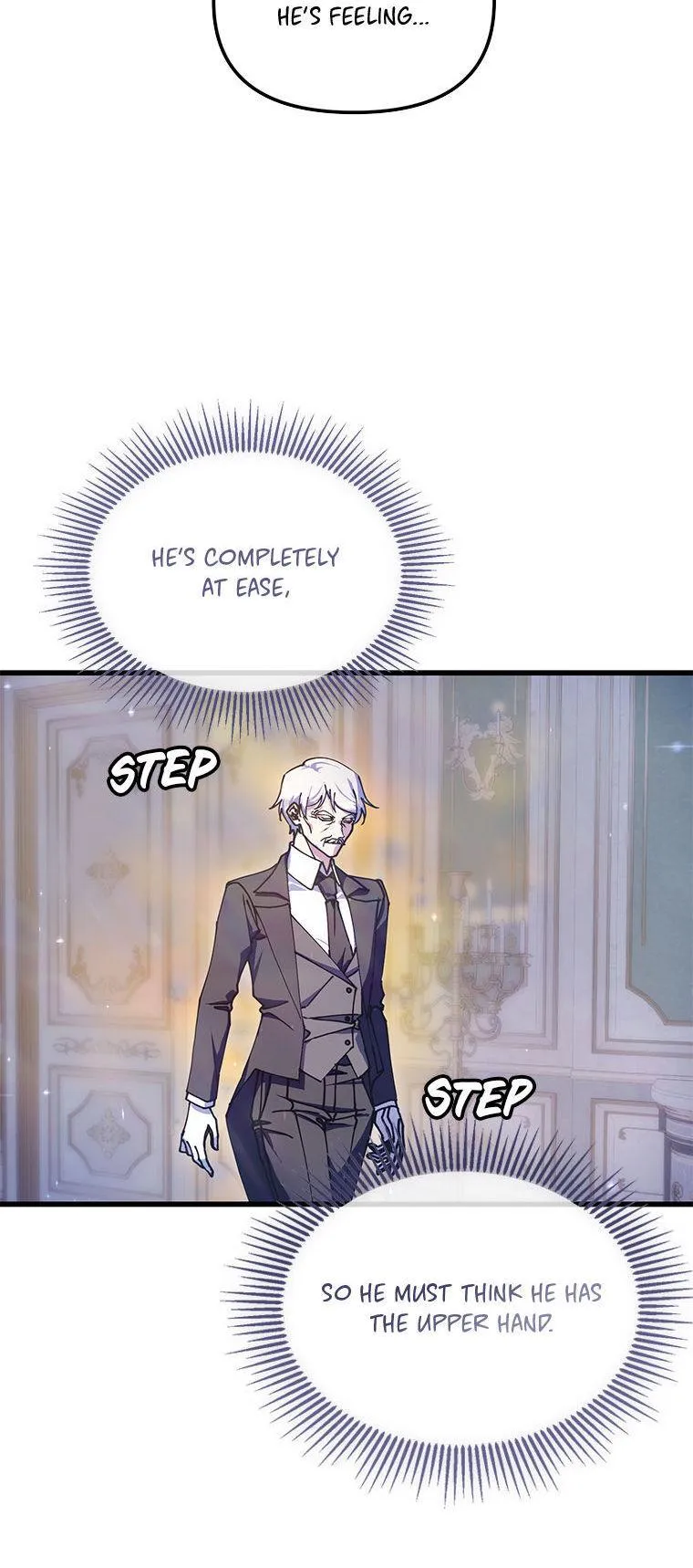 I Will Be Next to the Main Character Chapter 69 page 4 - 