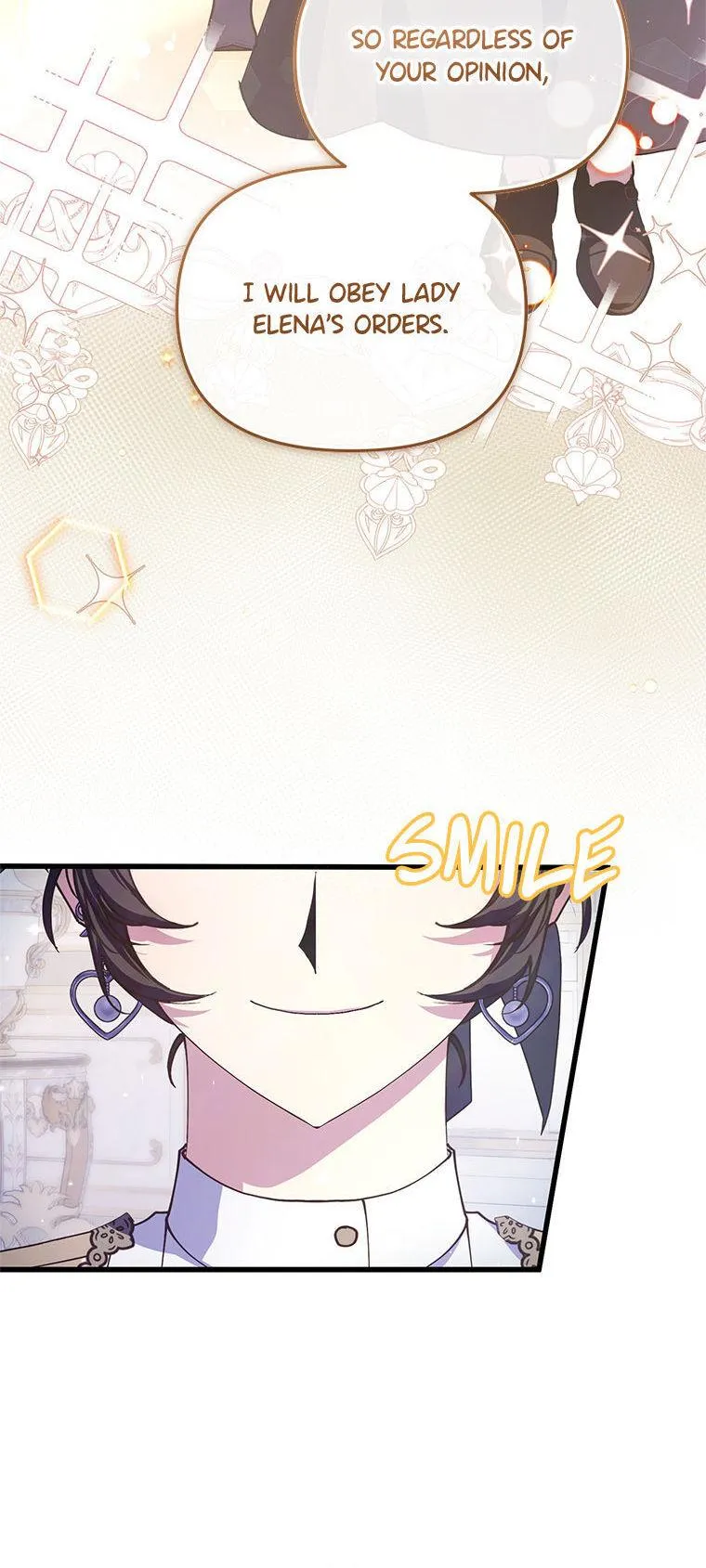 I Will Be Next to the Main Character Chapter 69 page 31 - 
